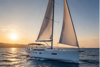 2019 Fountaine Pajot Saona 47