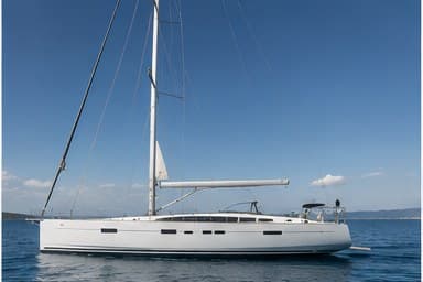 2014 Lagoon 39 "Coconut"