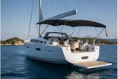2014 Lagoon 39 "Coconut" — photo 2
