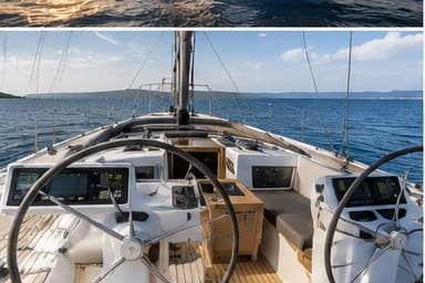 2023 Jeanneau Sun Odyssey 440 — photo 4