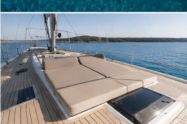 2023 Leopard 50 "Azure"