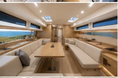 2014 Lagoon 39 "Coconut" — photo 3