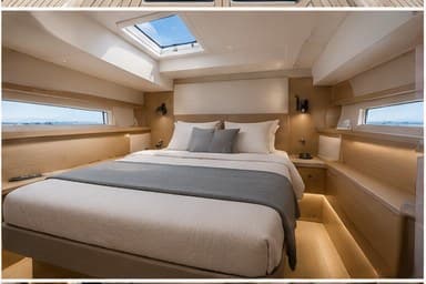 2018 Catalina 425 — photo 4