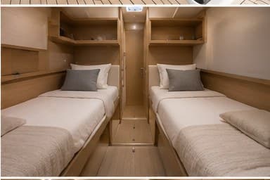 2018 Catalina 425 — photo 5