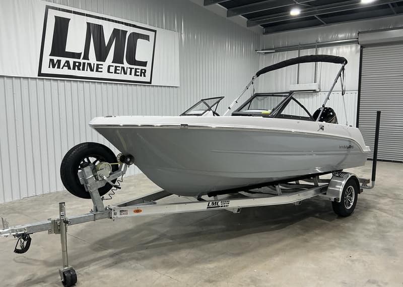 2026 Stingray boat Stingray