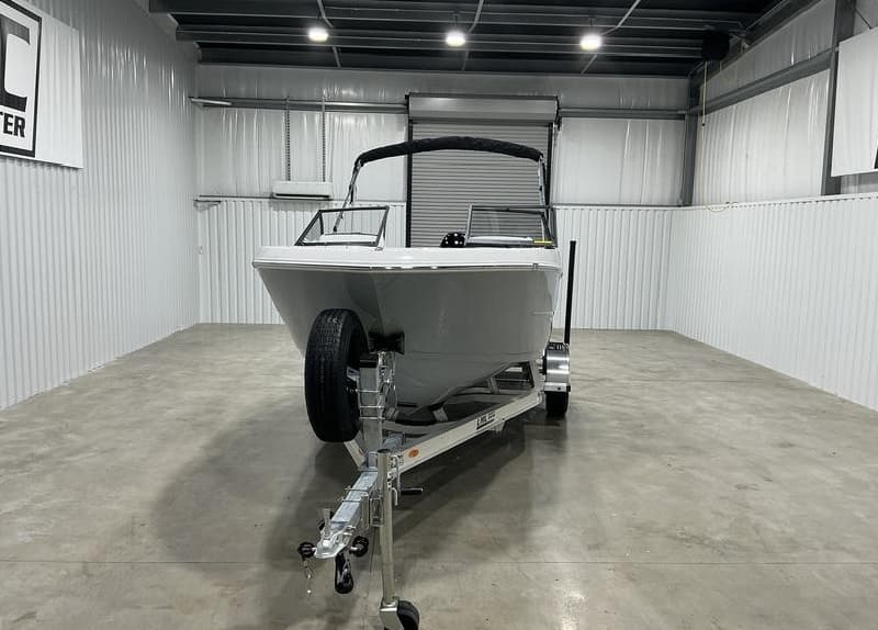 2026 Stingray boat Stingray — photo 2
