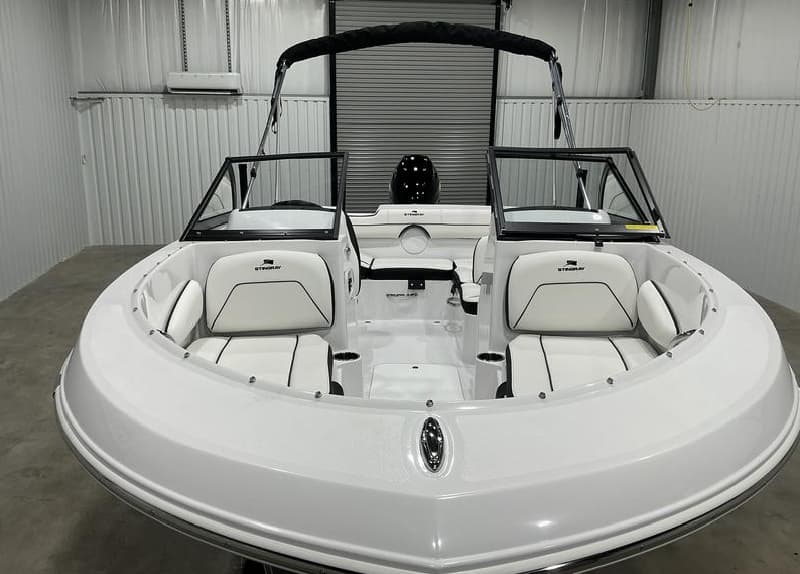 2026 Stingray boat Stingray — photo 7