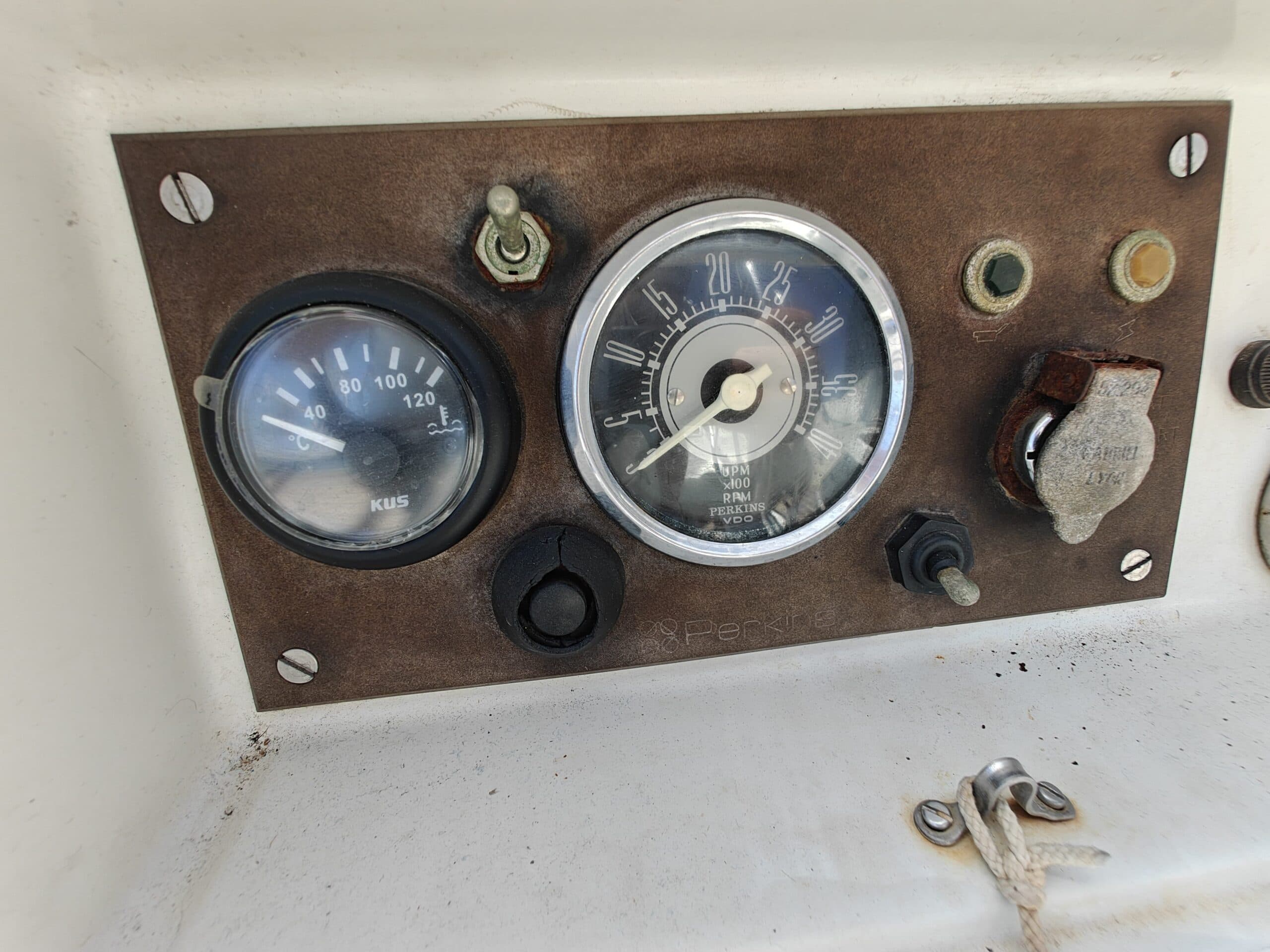 1986 Beneteau First 405 — photo 8