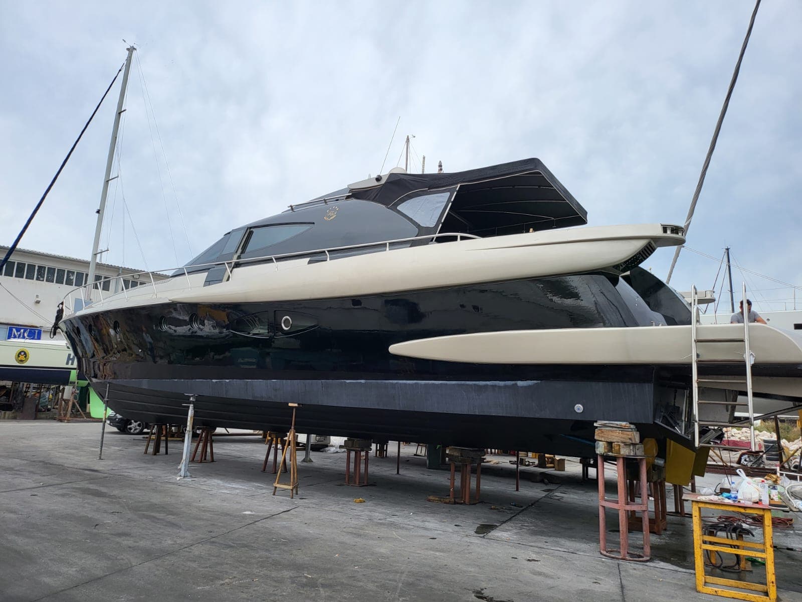 2008 Rina F68 — photo 6