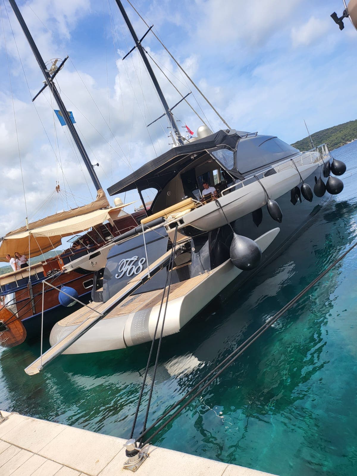 2008 Rina F68 — photo 7