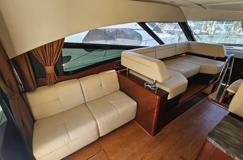 2016 Sea Ray Sea Ray sundancer 470 — photo 6
