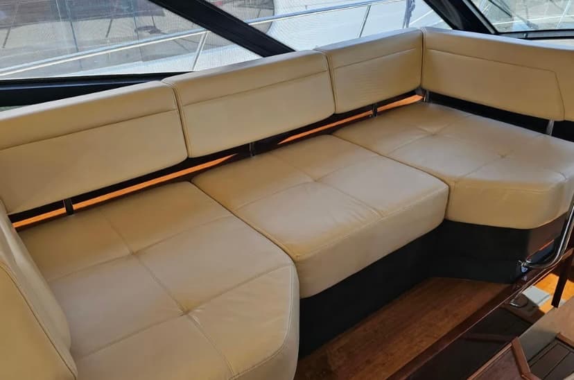 2016 Sea Ray Sea Ray sundancer 470 — photo 5