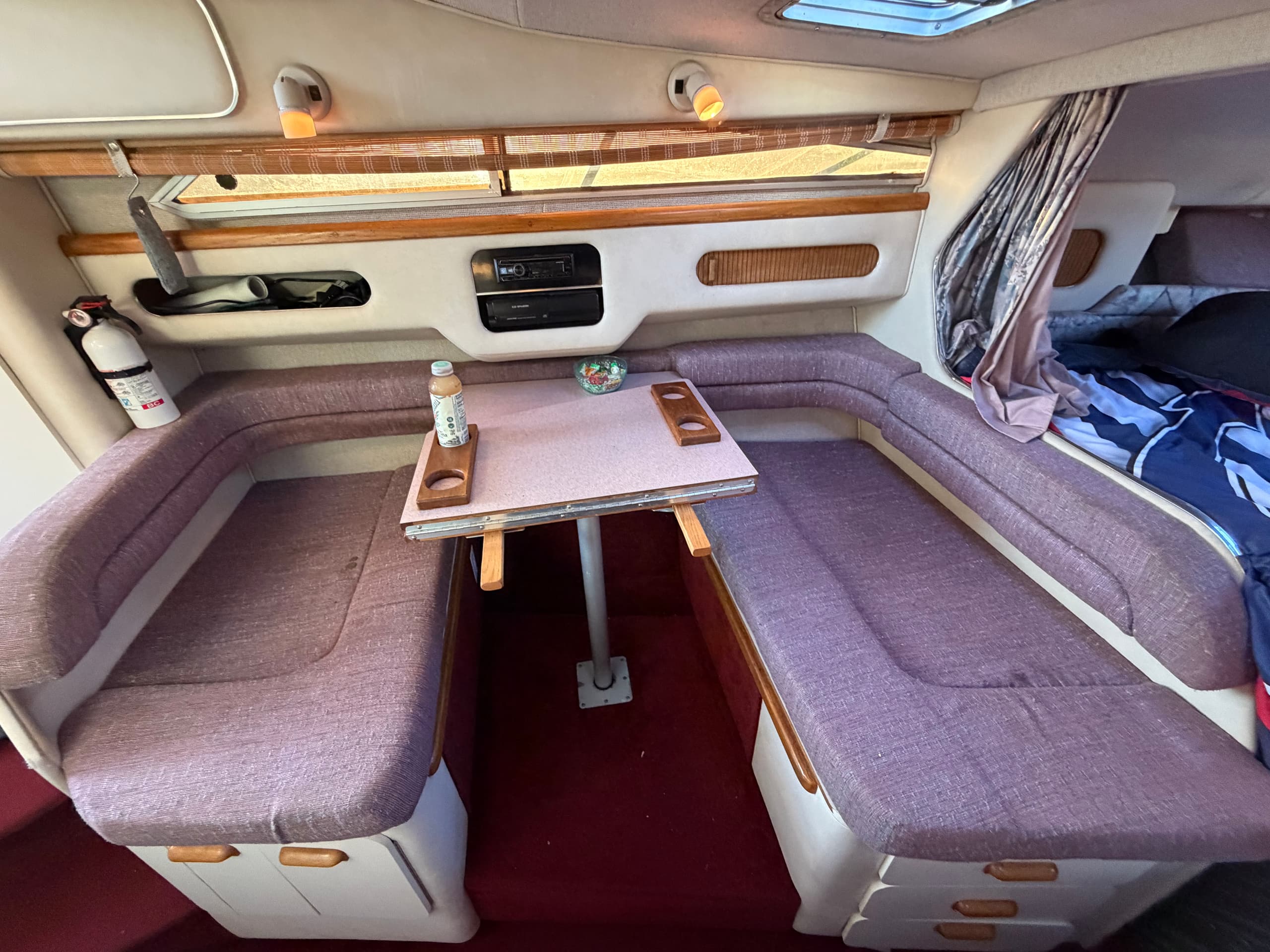 1992 Sea Ray Sundancer — photo 5