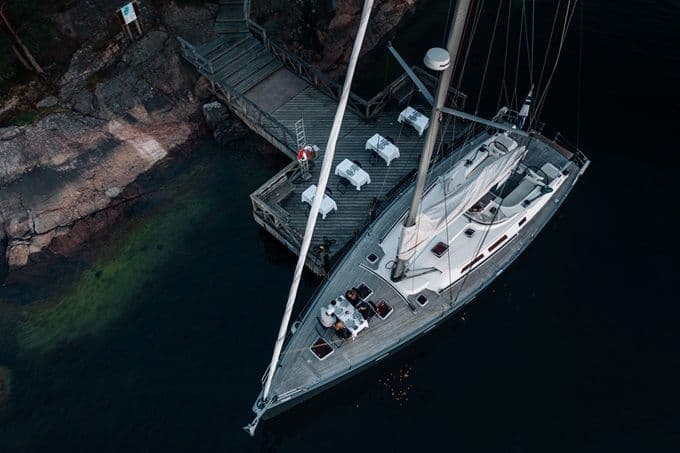 2004 Hanse 531 E — photo 7