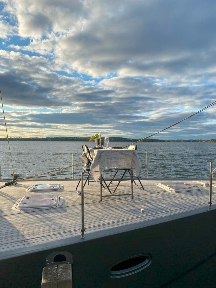 2004 Hanse 531 E — photo 5