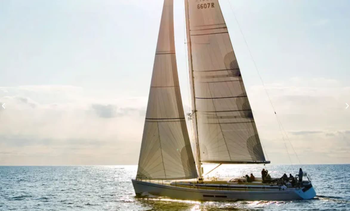 2016 Nautor Swan 66 FD