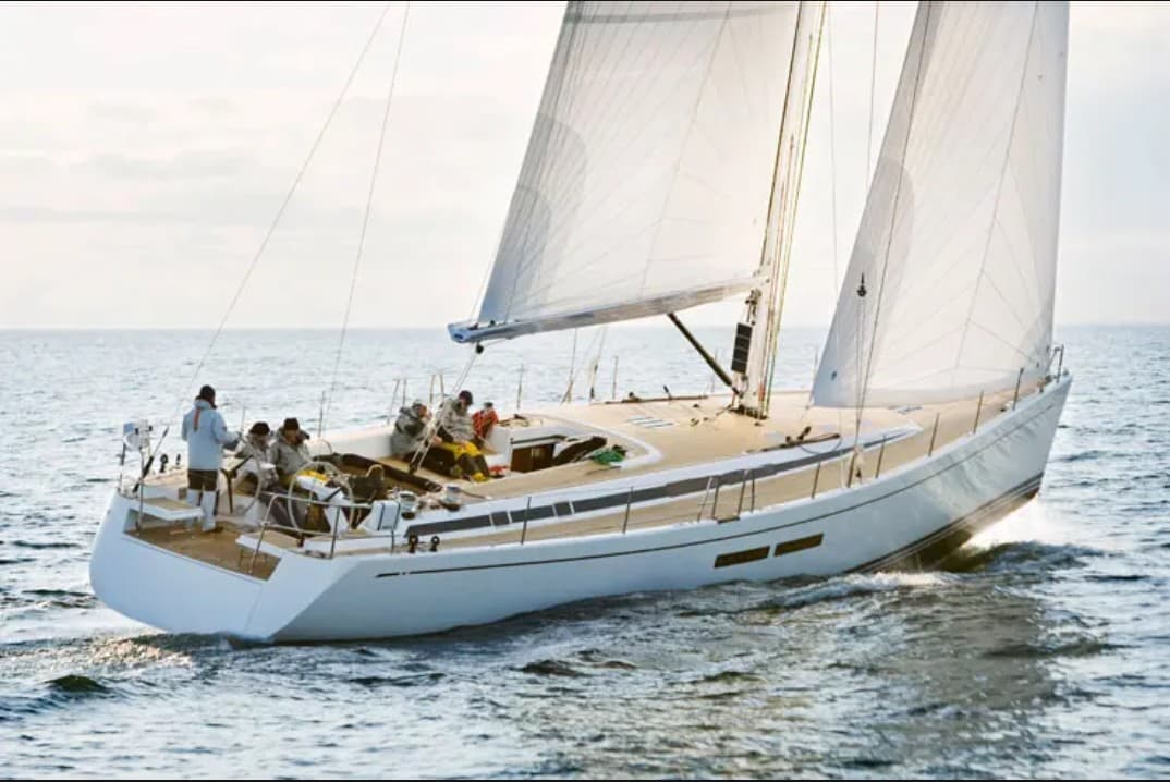 2016 Nautor Swan 66 FD — photo 2
