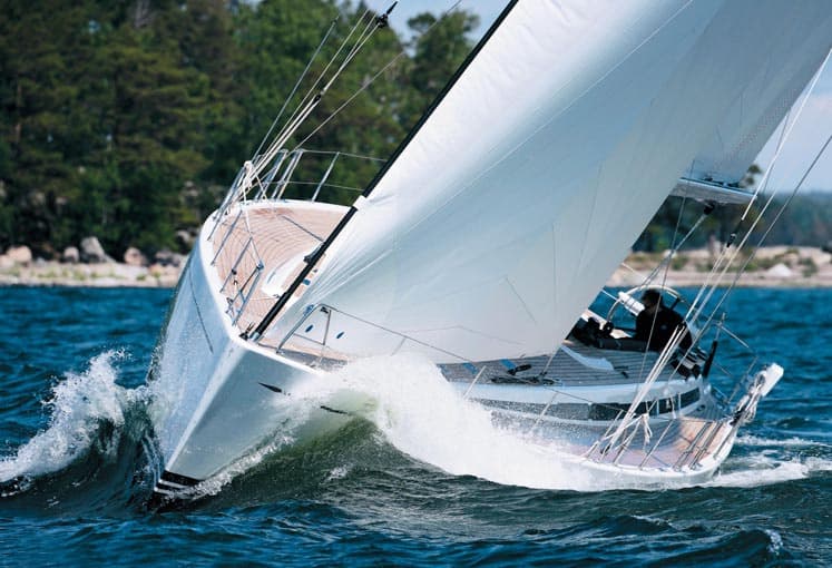 2016 Nautor Swan 66 FD — photo 5