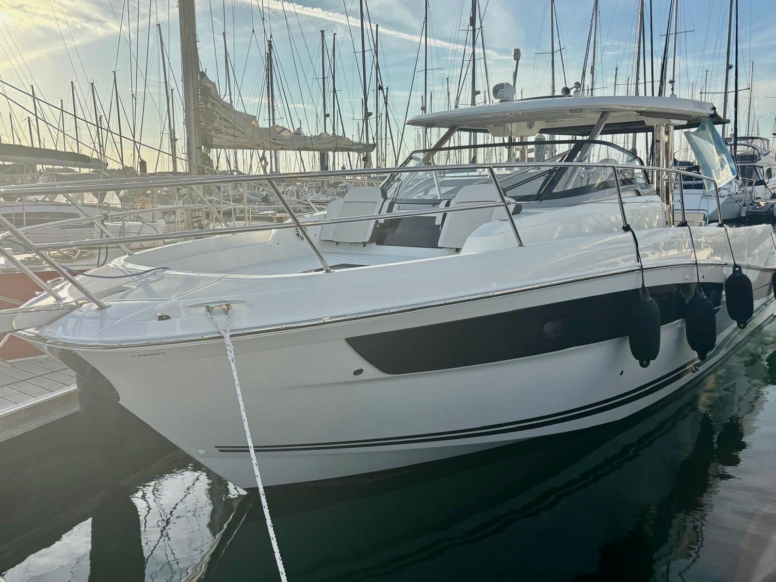 2024 Jeanneau Cap Camarat 12.5WA-NEW VERSION — photo 3