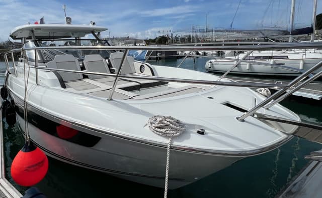2024 Jeanneau Cap Camarat 12.5WA-NEW VERSION — photo 5