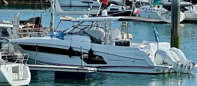 2024 Jeanneau Cap Camarat 12.5WA-NEW VERSION — photo 6