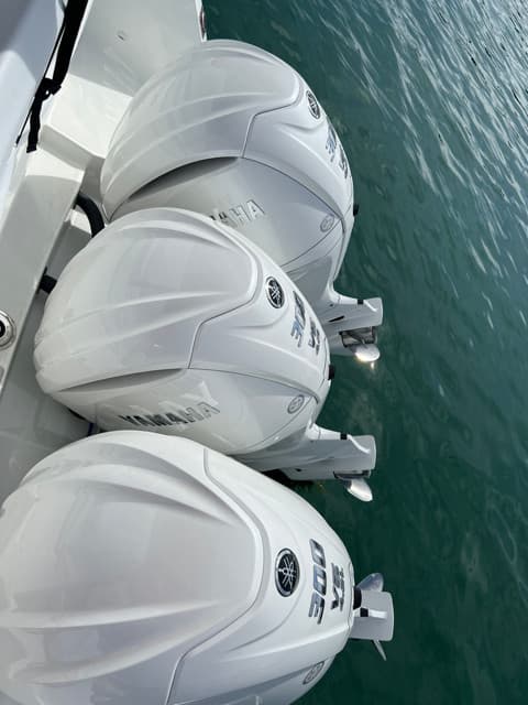 2024 Jeanneau Cap Camarat 12.5WA-NEW VERSION — photo 7