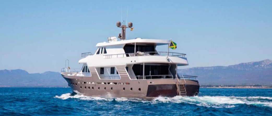 1971 Witsen & Vis Custom 33M — photo 3