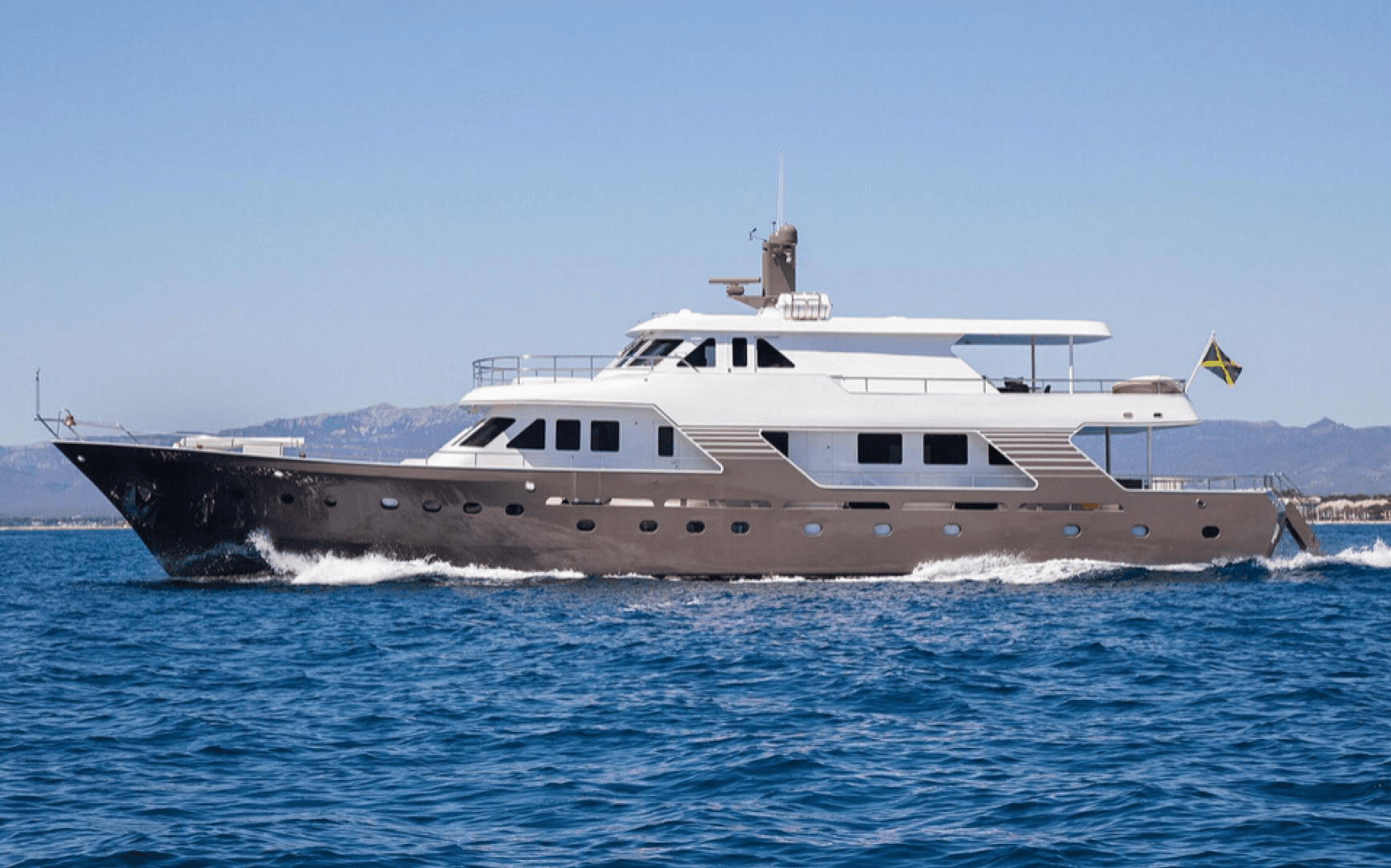 1971 Witsen & Vis Custom 33M