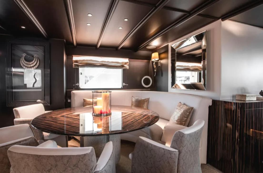 1971 Witsen & Vis Custom 33M — photo 8