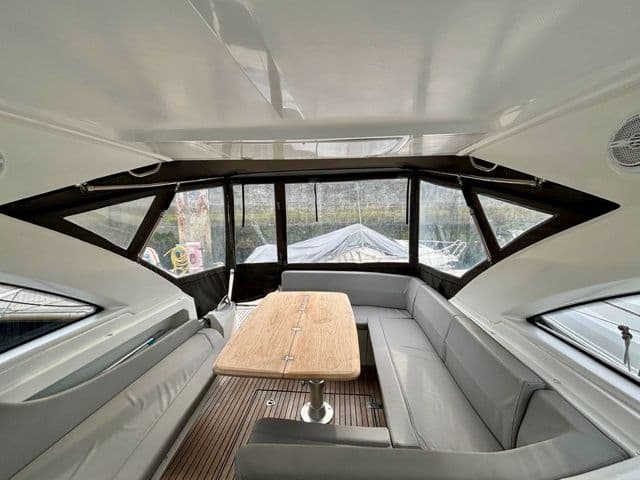 2014 Beneteau GT 34 — photo 4