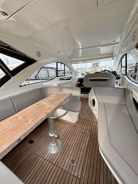 2014 Beneteau GT 34 — photo 5