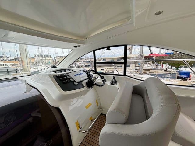 2014 Beneteau GT 34 — photo 6