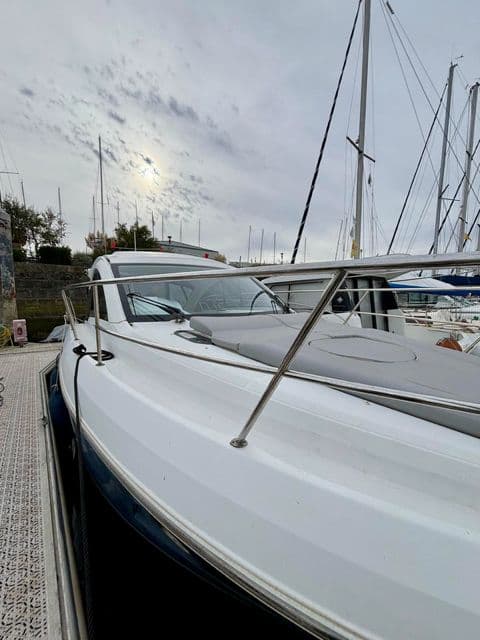 2014 Beneteau GT 34 — photo 2