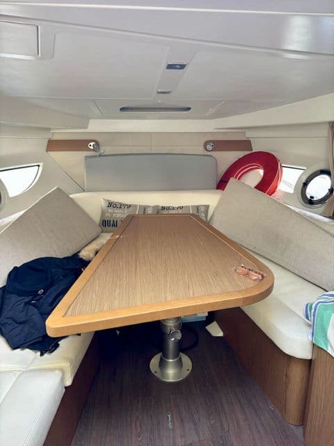 2014 Beneteau GT 34 — photo 7