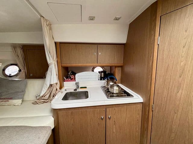 2014 Beneteau GT 34 — photo 8