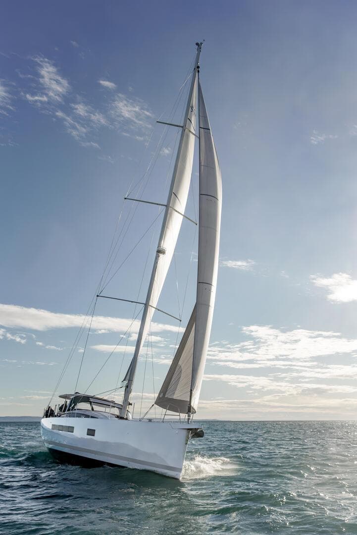 2022 Jeanneau Yacht 65 — photo 5