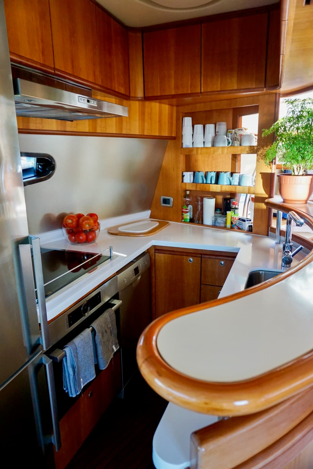 2007 Azimut 68 — photo 6