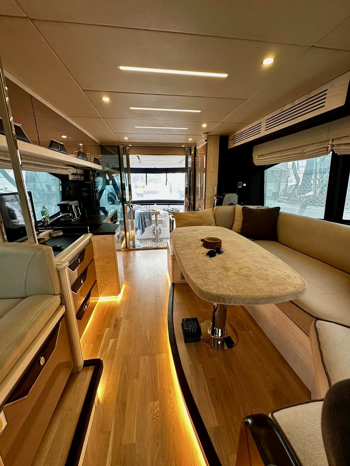 2020 Arven 400 — photo 4