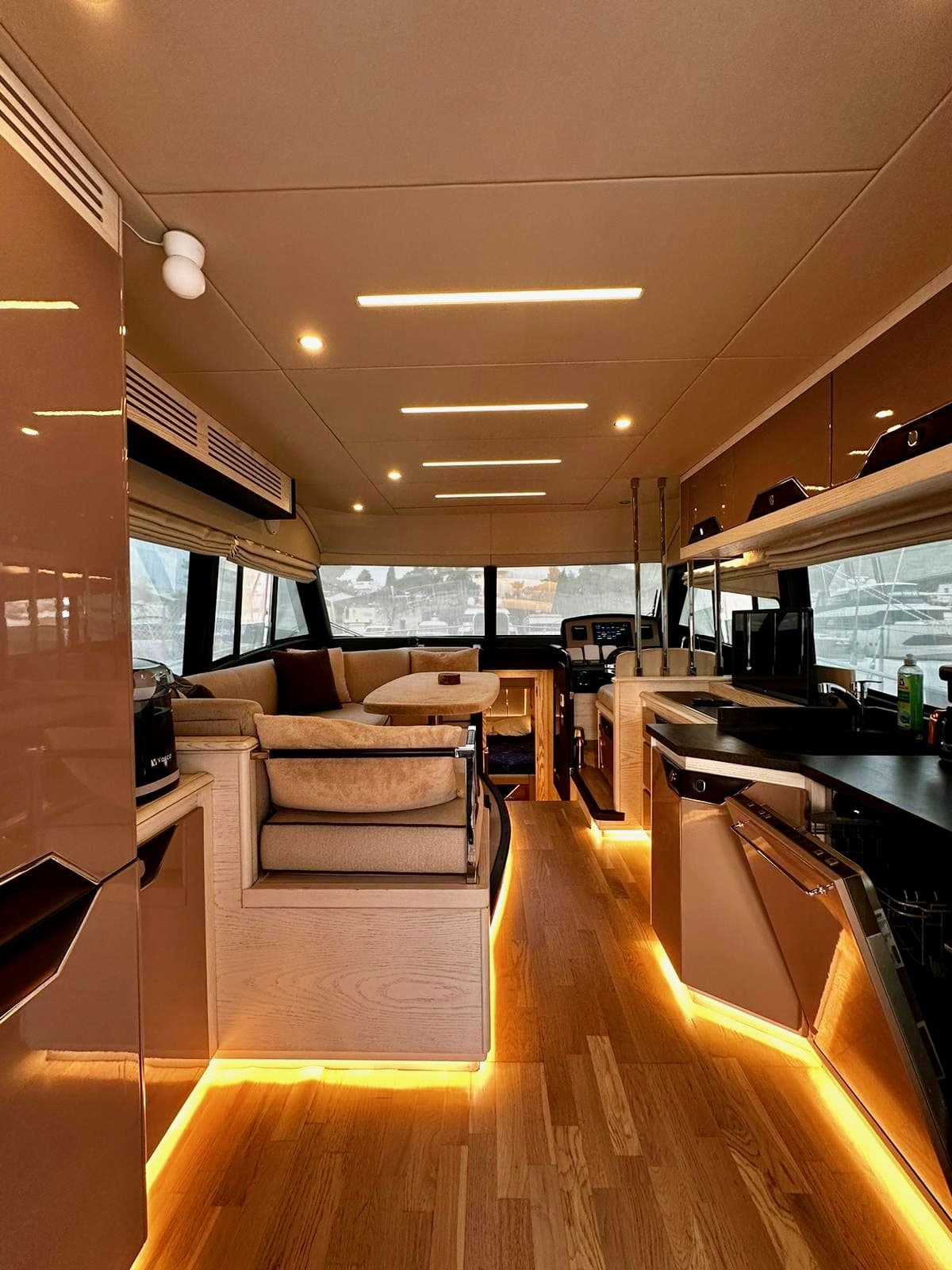 2020 Arven 400 — photo 5