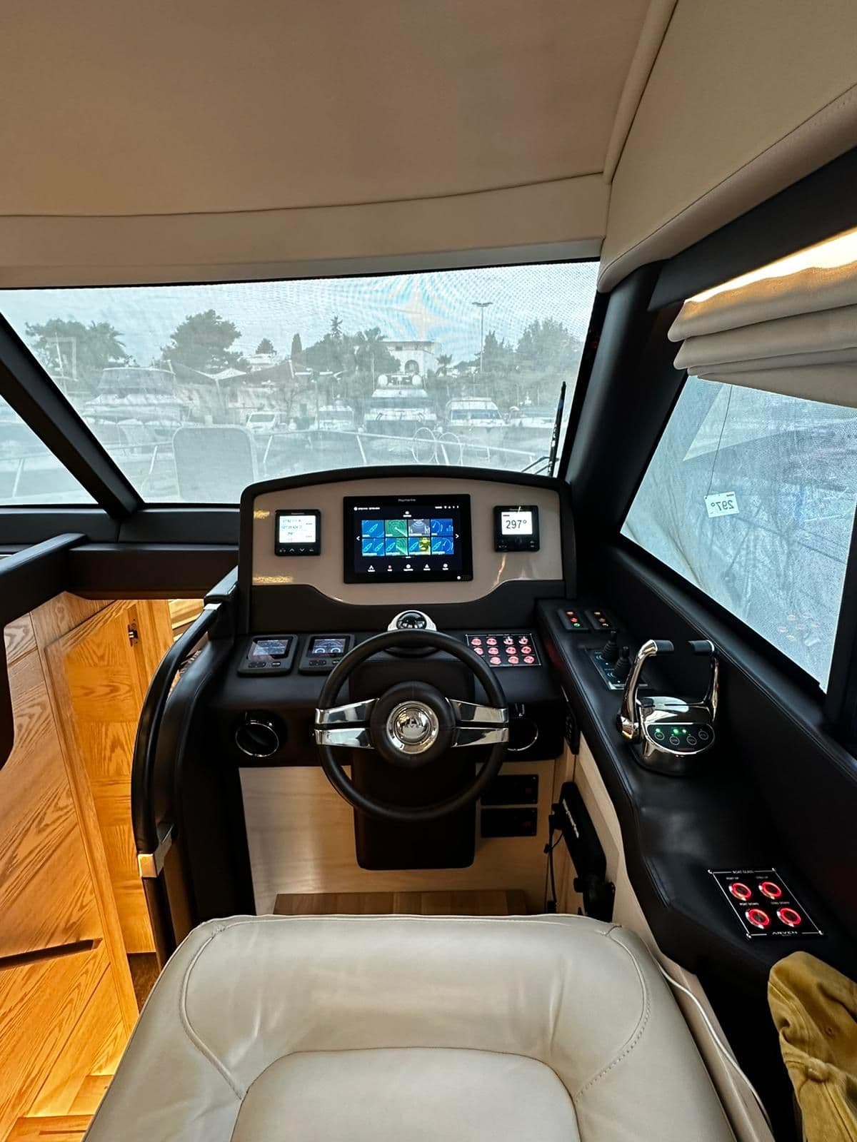 2020 Arven 400 — photo 6