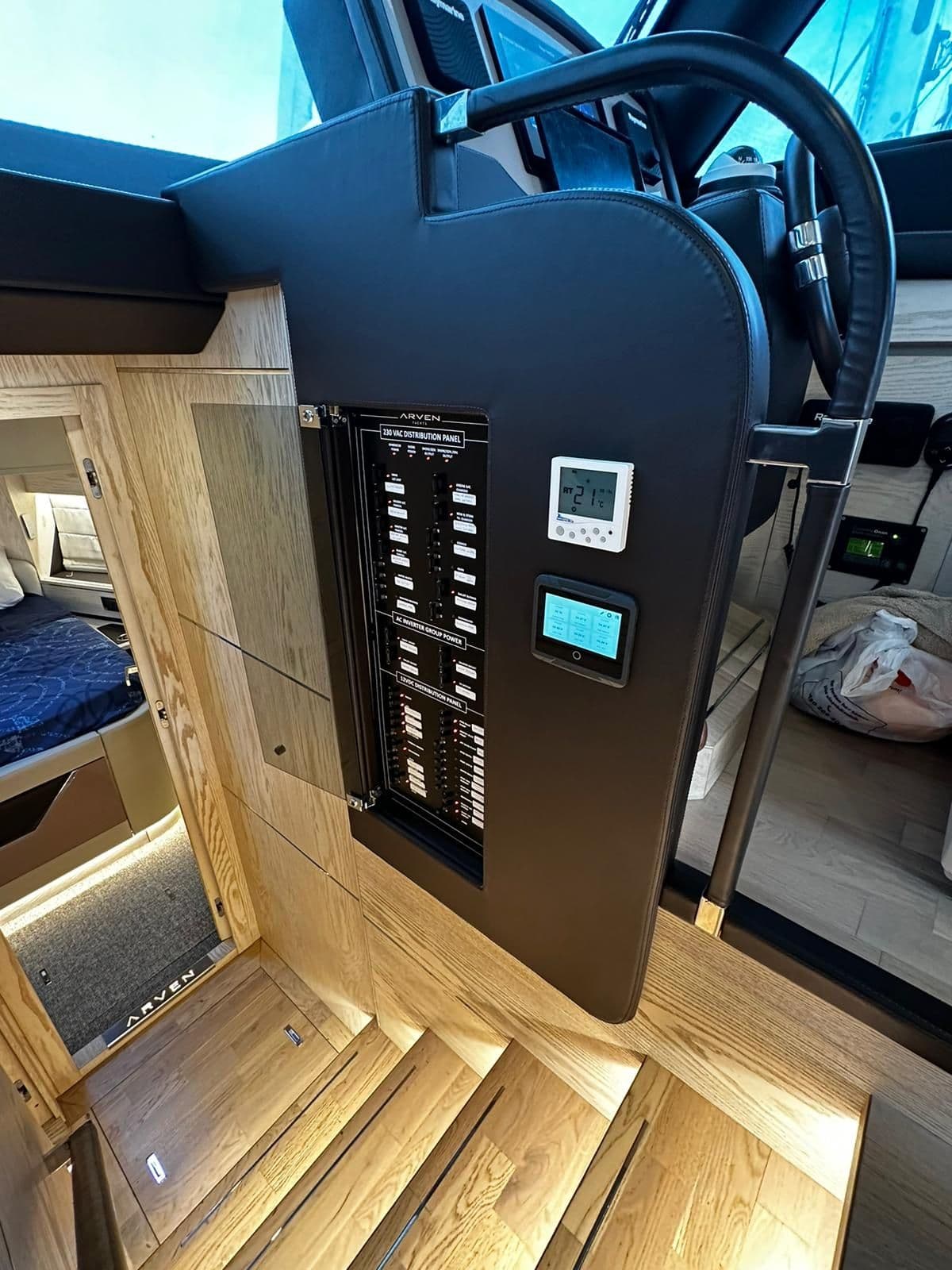 2020 Arven 400 — photo 8