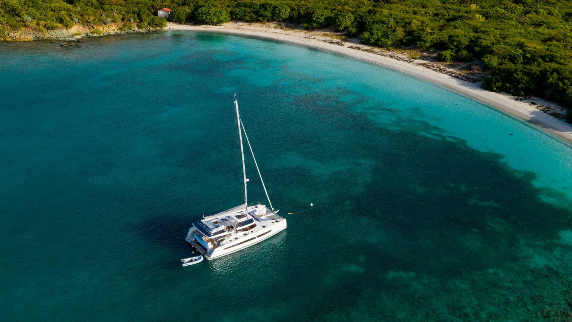 2023 Fountaine Pajot Aura 51 — photo 4