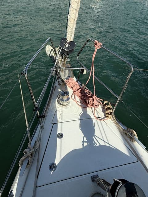 2016 Beneteau Sense 55 — photo 8