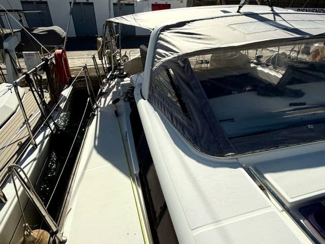 2016 Beneteau Sense 55 — photo 5