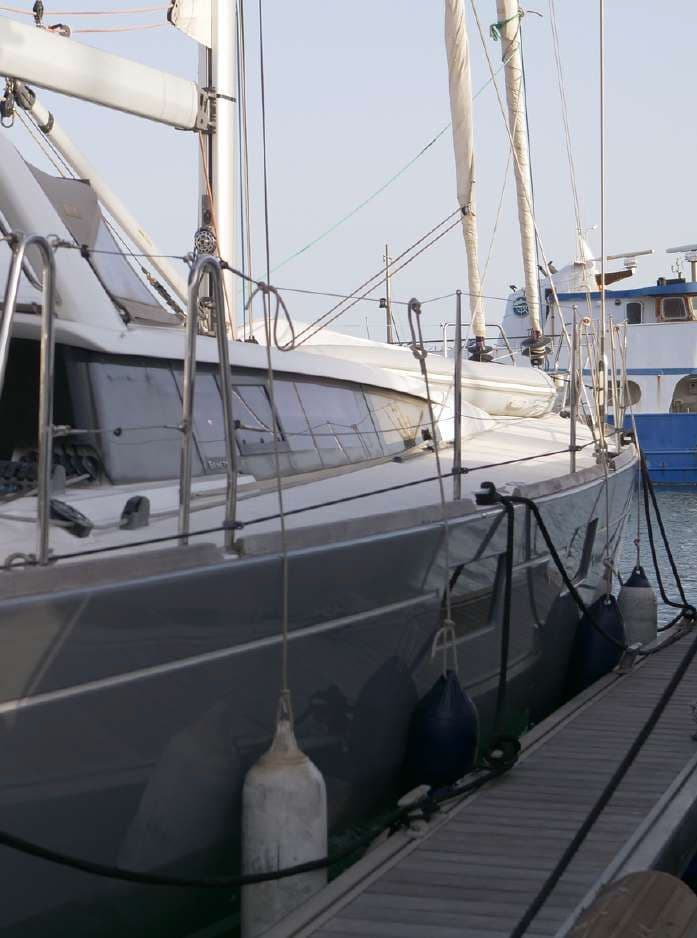 2016 Beneteau Sense 55 — photo 4