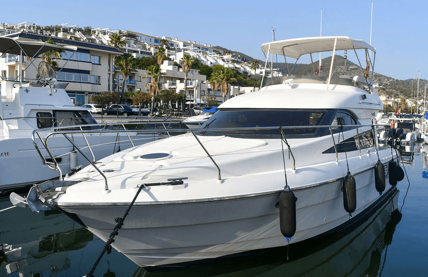 2001 Astondoa AS39 Fly