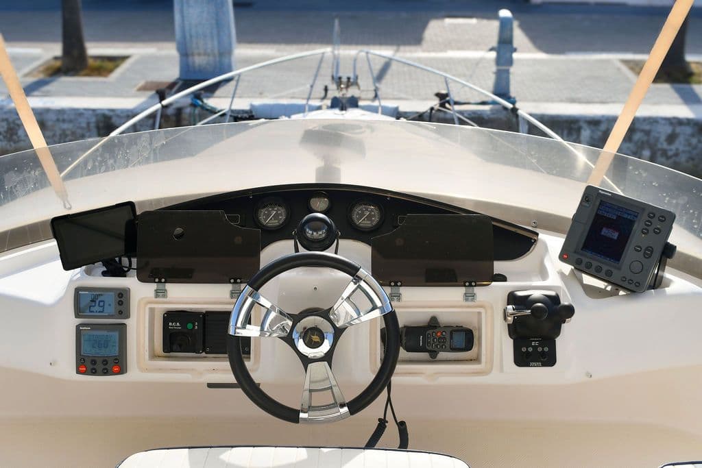 2001 Astondoa AS39 Fly — photo 8