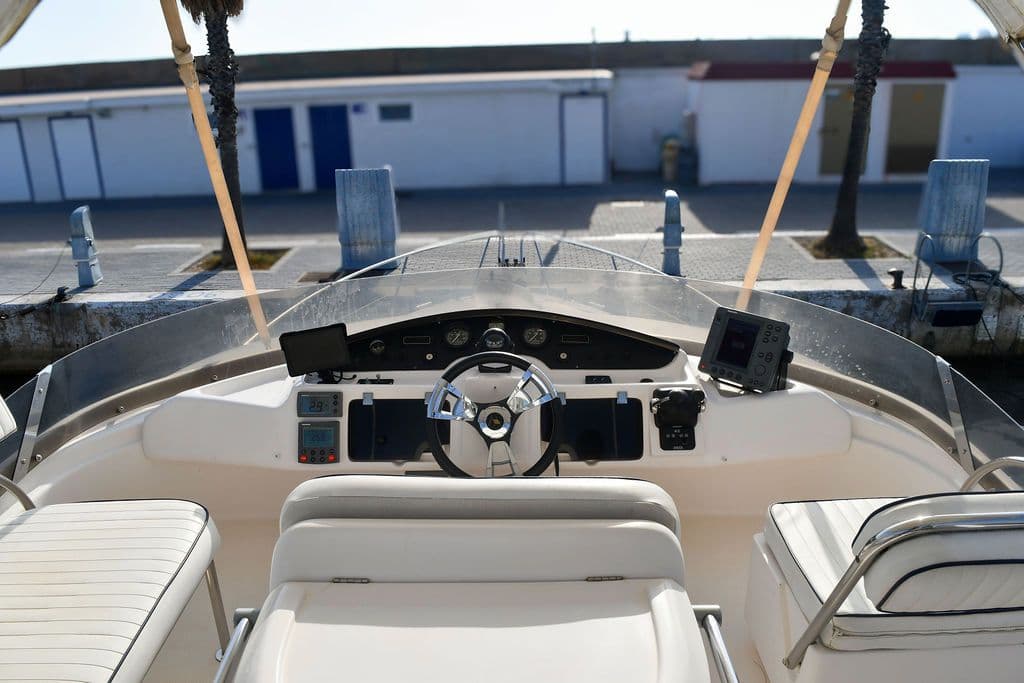 2001 Astondoa AS39 Fly — photo 6