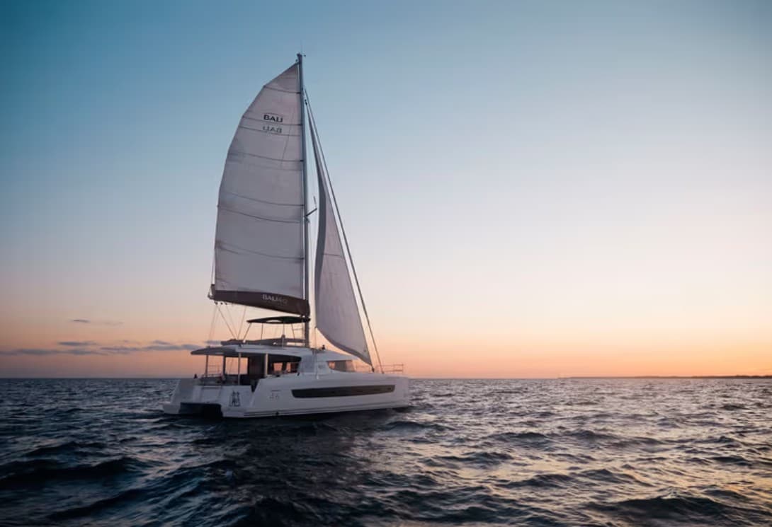2020 Bali 4.6