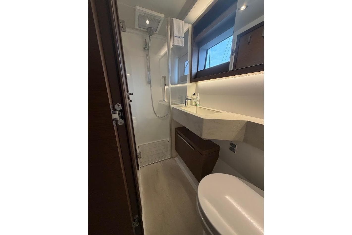 2021 Lagoon 50 "Trade Winds" — photo 5